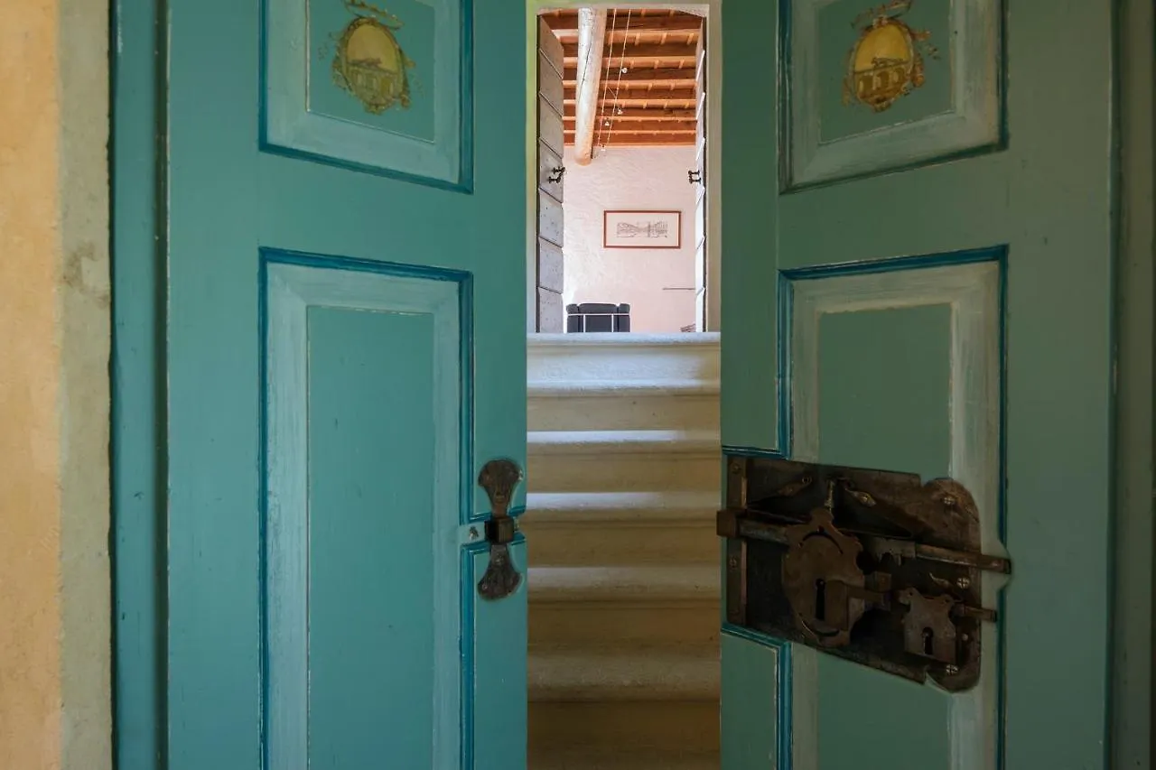 ****  Hotel Villa Giona San Pietro in Cariano Italien