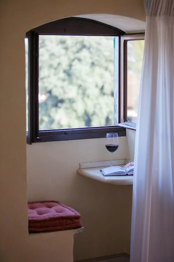 Hotel Villa Giona San Pietro in Cariano