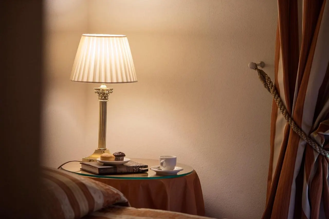 Hotel Villa Giona San Pietro in Cariano