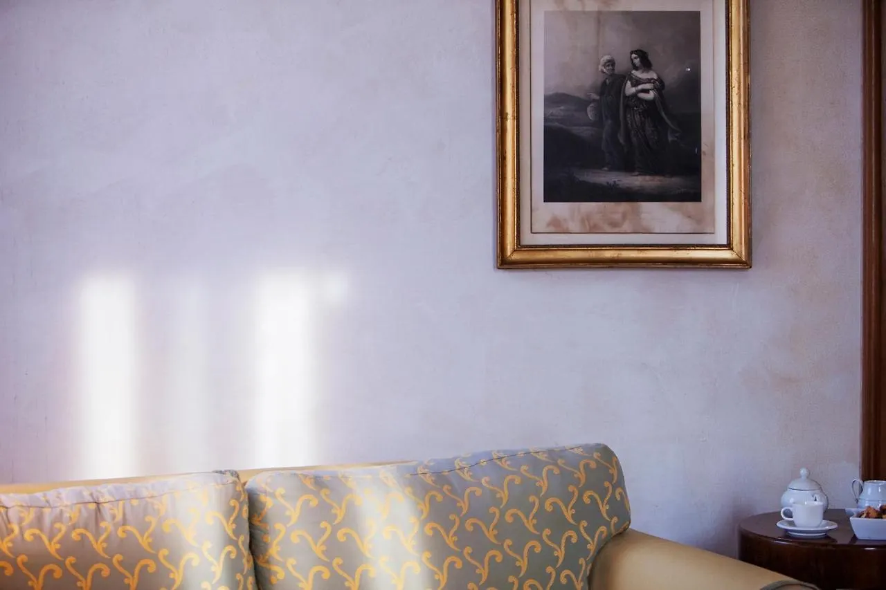 Hotel Villa Giona San Pietro in Cariano