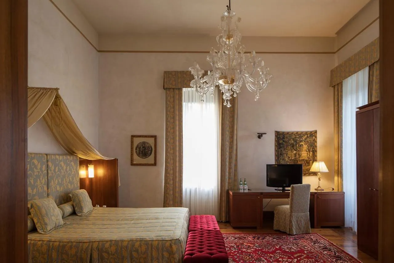 Hotel Villa Giona San Pietro in Cariano