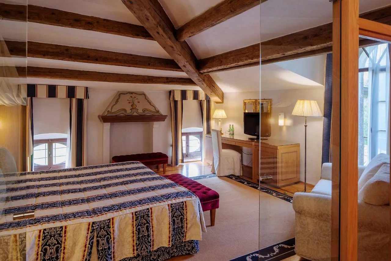 Hotel Villa Giona San Pietro in Cariano