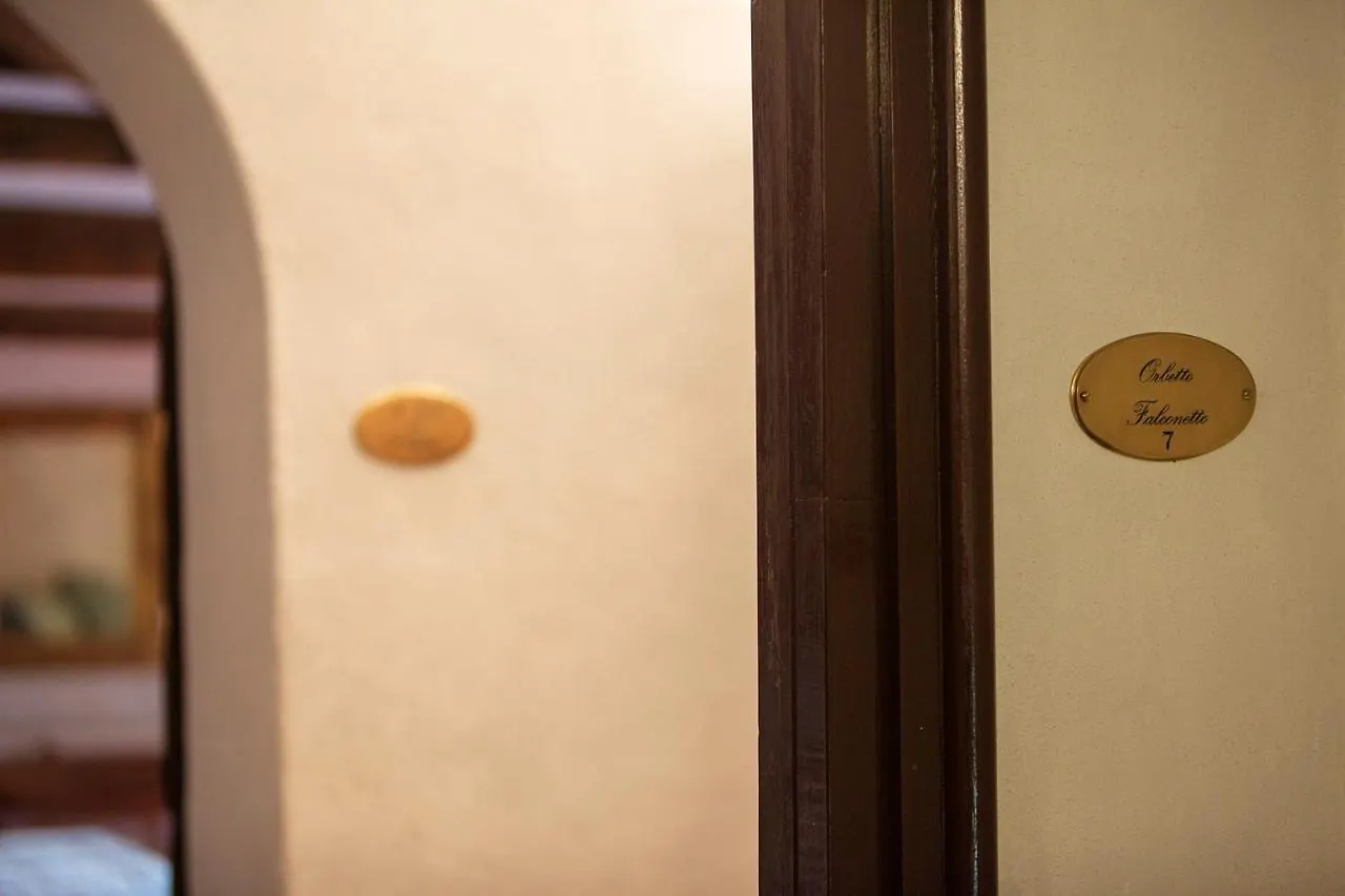 Hotel Villa Giona San Pietro in Cariano Italien