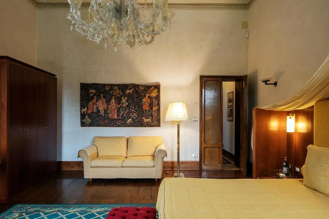 ****  Hotel Villa Giona San Pietro in Cariano Italien