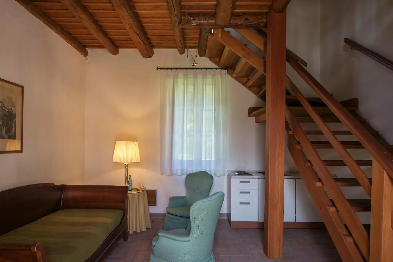 Hotel Villa Giona San Pietro in Cariano