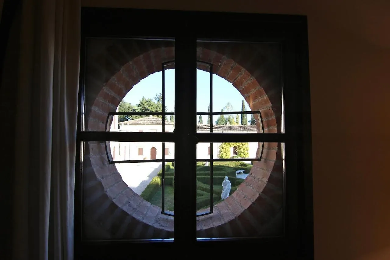 Hotel Villa Giona San Pietro in Cariano