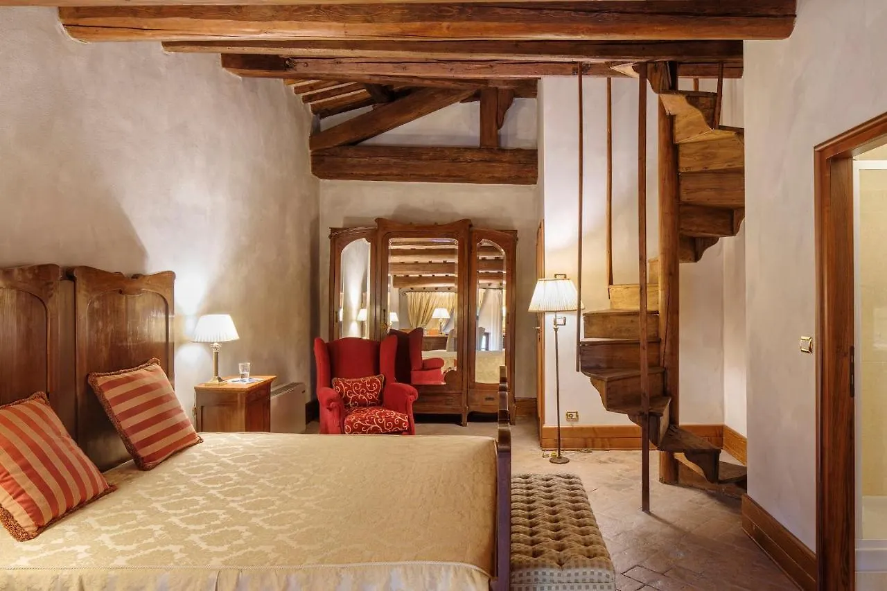 Hotel Villa Giona San Pietro in Cariano 4*,  Italien
