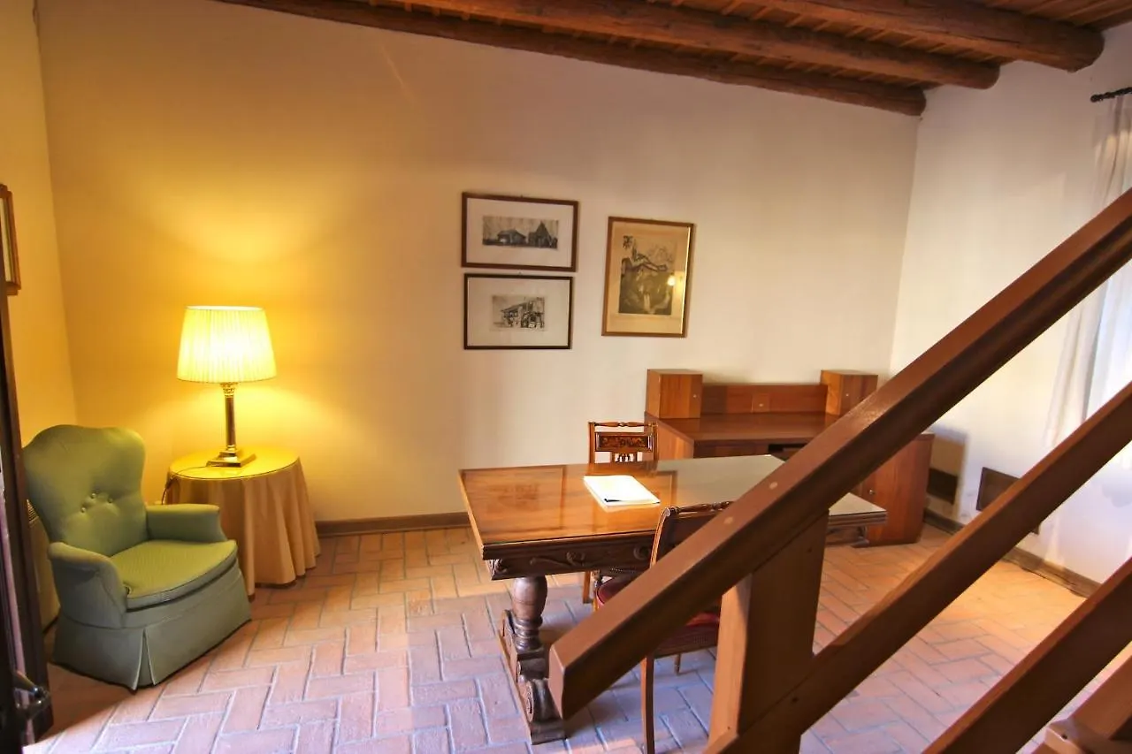 Hotel Villa Giona San Pietro in Cariano