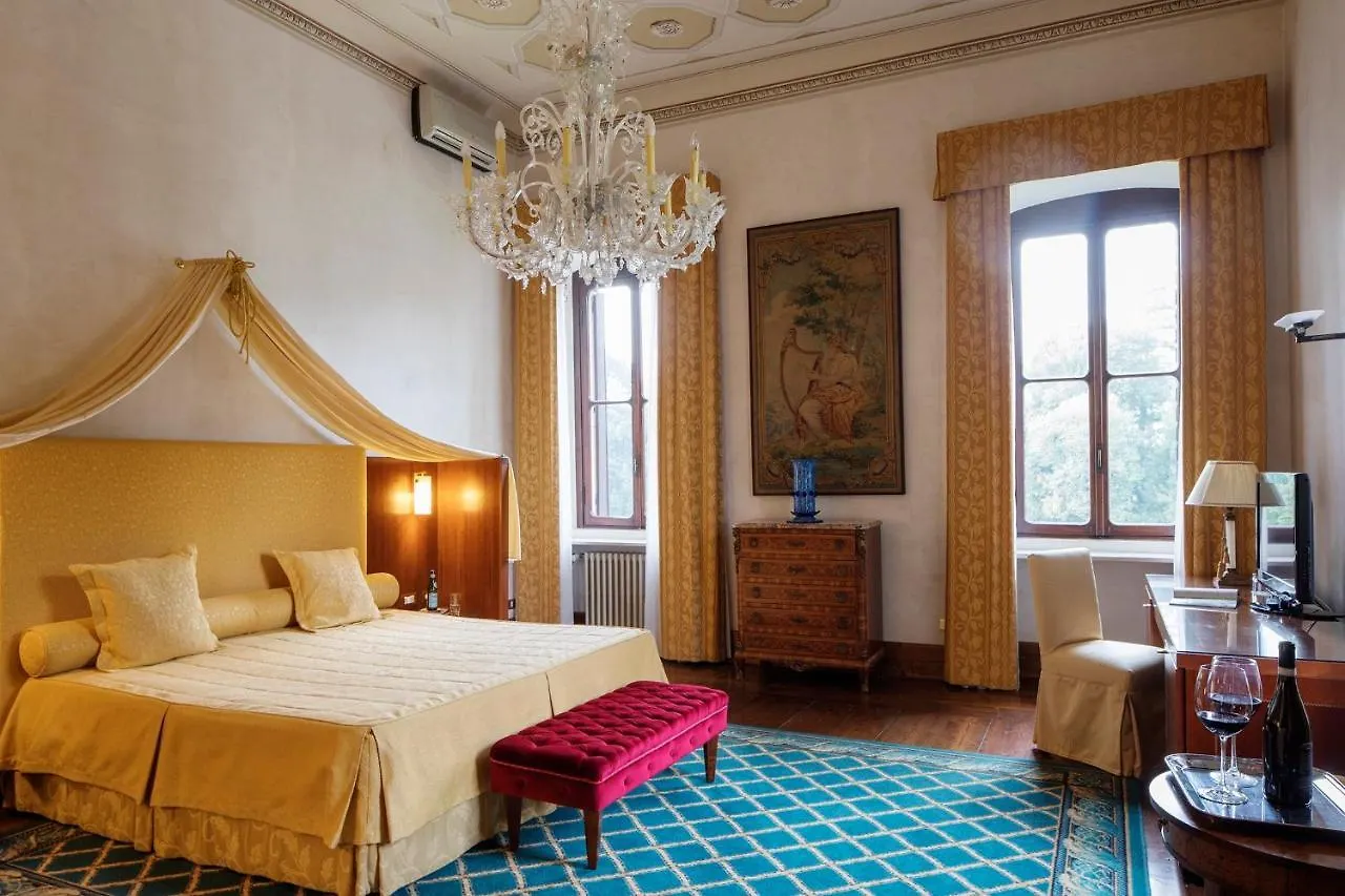 Hotel Villa Giona San Pietro in Cariano