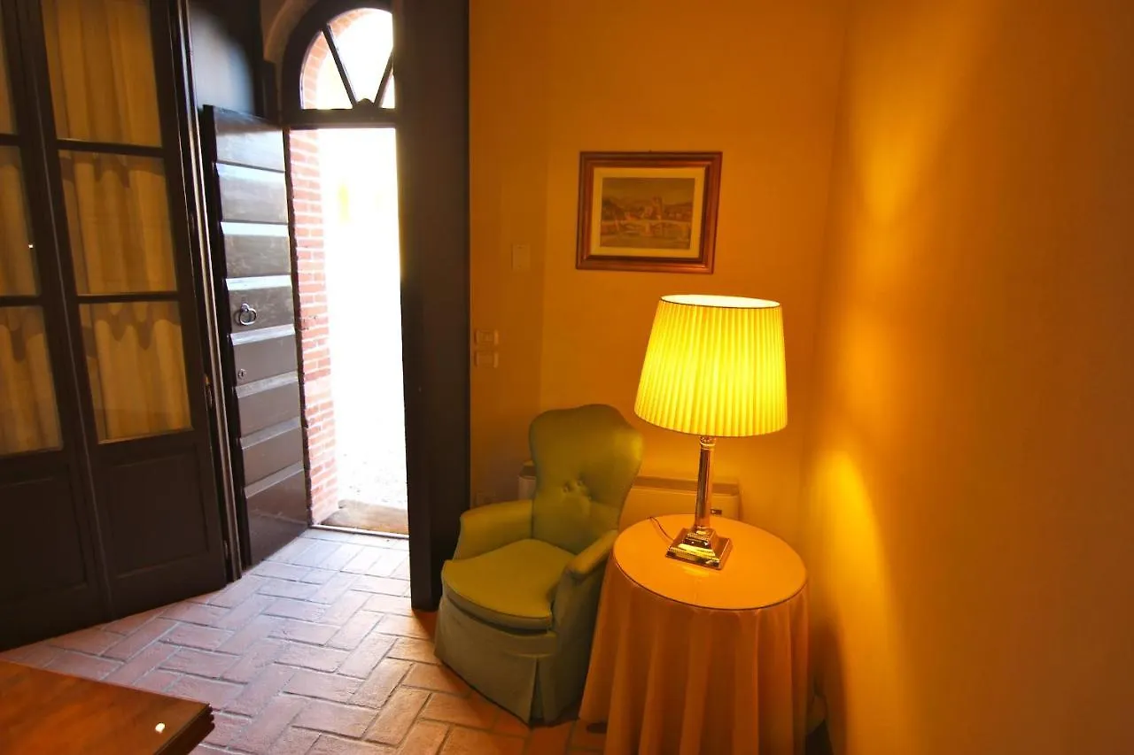 Hotel Villa Giona San Pietro in Cariano Italien