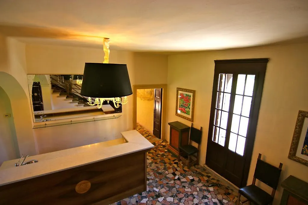 Hotel Villa Giona San Pietro in Cariano