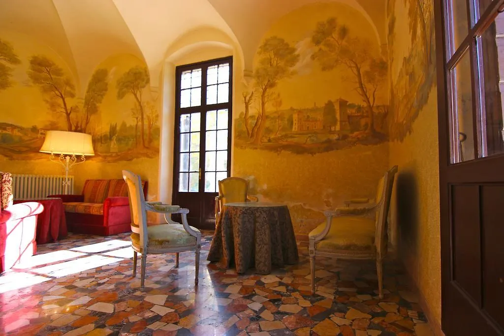 Hotel Villa Giona San Pietro in Cariano