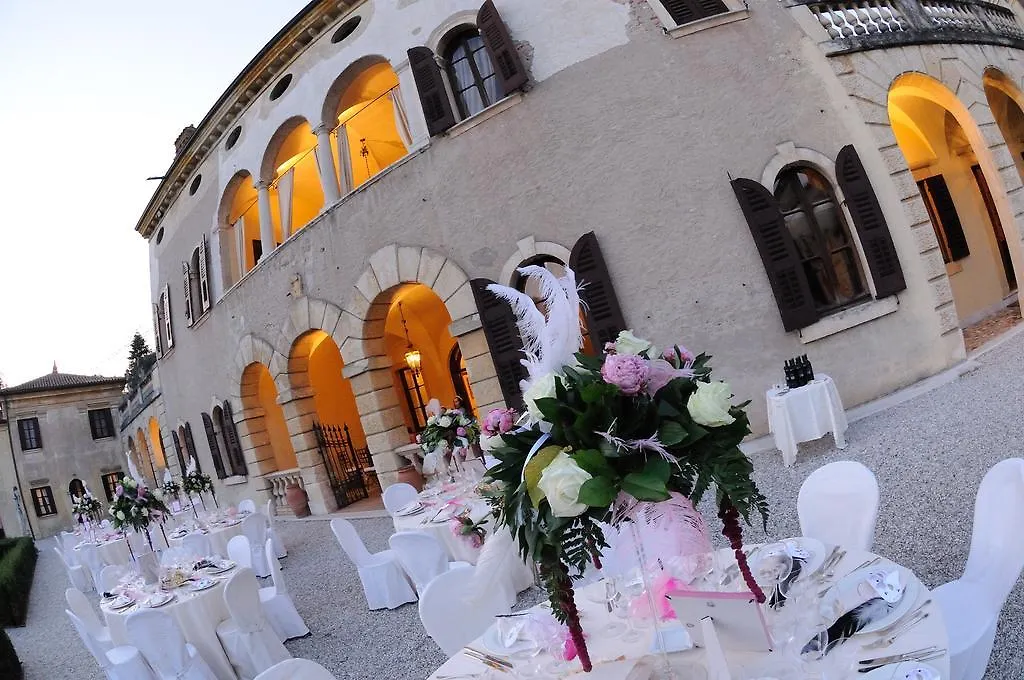 Hotel Villa Giona San Pietro in Cariano