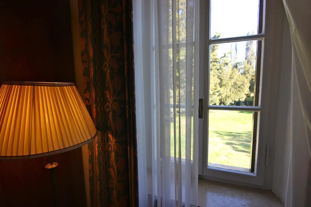 Hotel Villa Giona San Pietro in Cariano