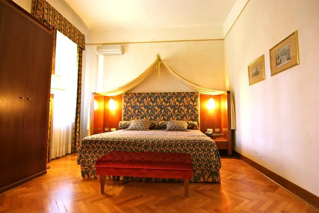 Hotel Villa Giona San Pietro in Cariano