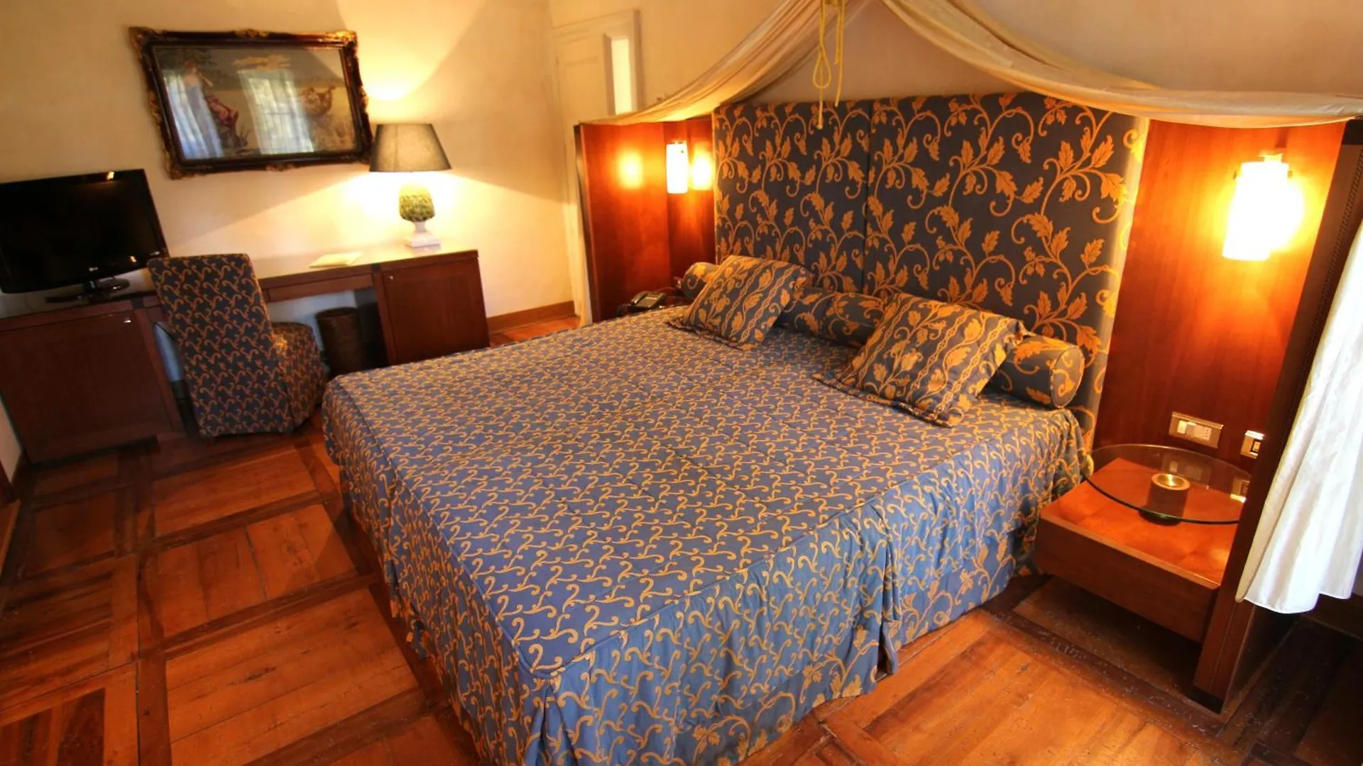 Hotel Villa Giona San Pietro in Cariano